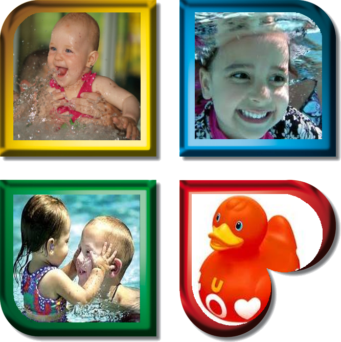 Detské centrum - baby plávanie